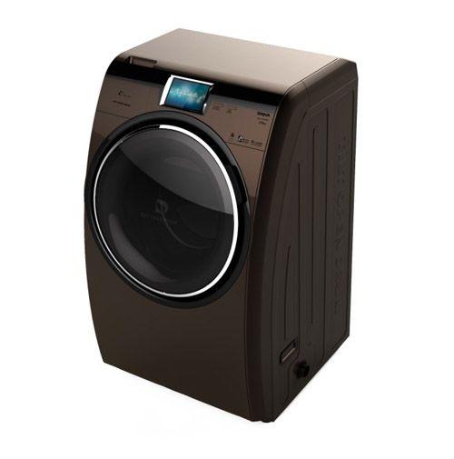 <b>三洋洗衣机把用户的需求做到最大化</b>