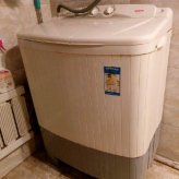 <b>　三洋双缸洗衣机安装方法【详解】 　　</b>